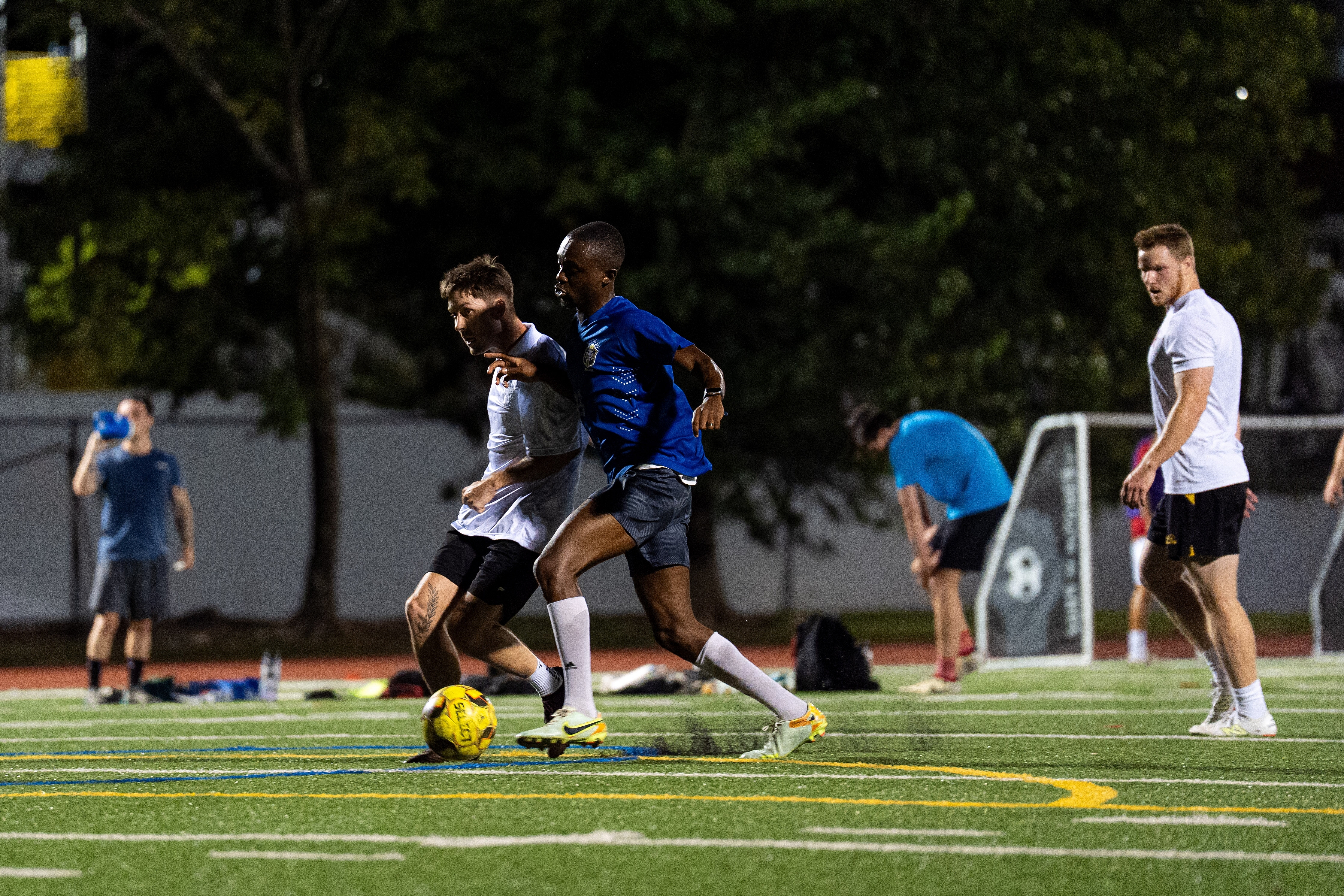 07.28.25 // Monday // Maynard Jackson HS