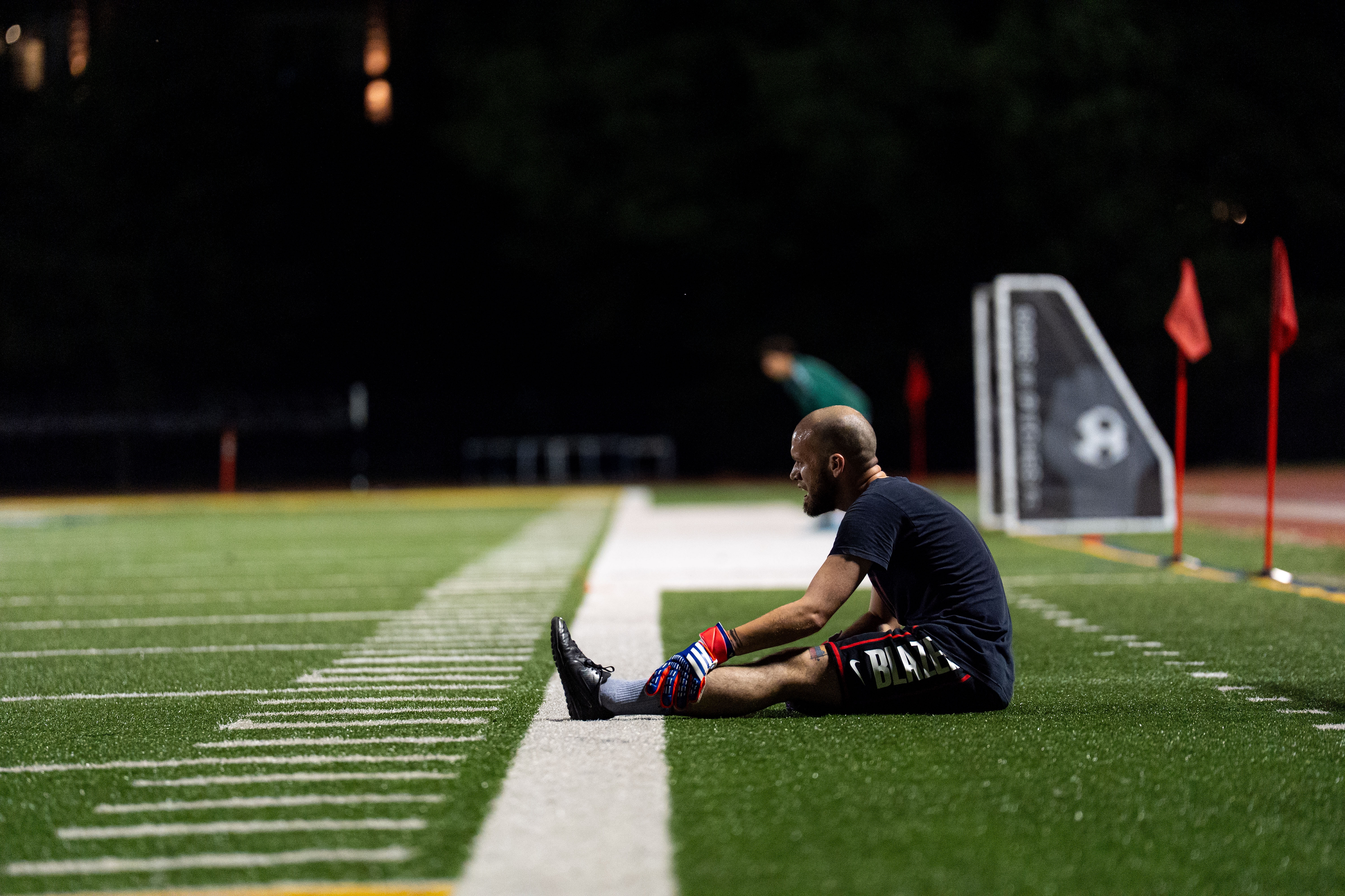 07.28.25 // Monday // Maynard Jackson HS