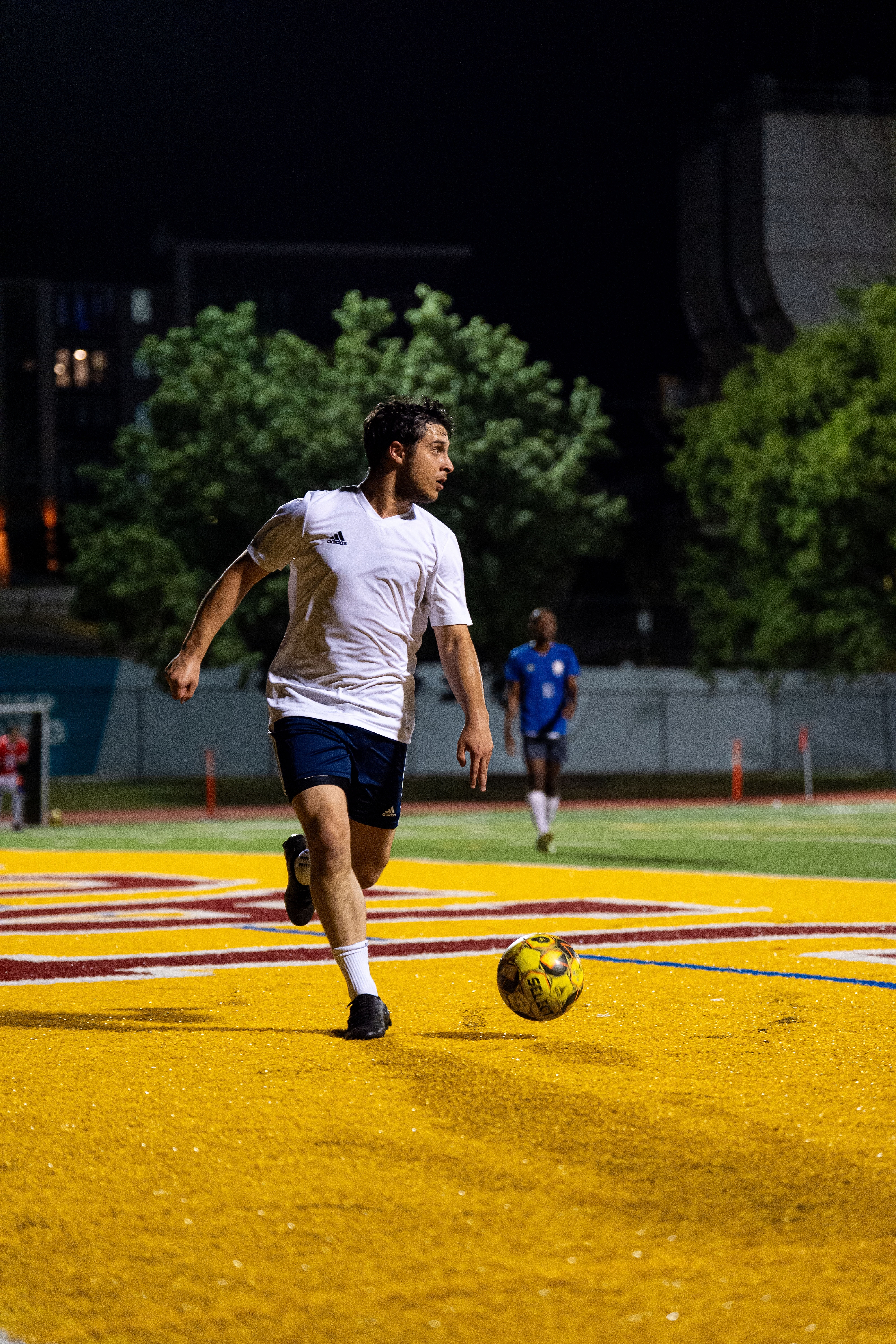 07.28.25 // Monday // Maynard Jackson HS