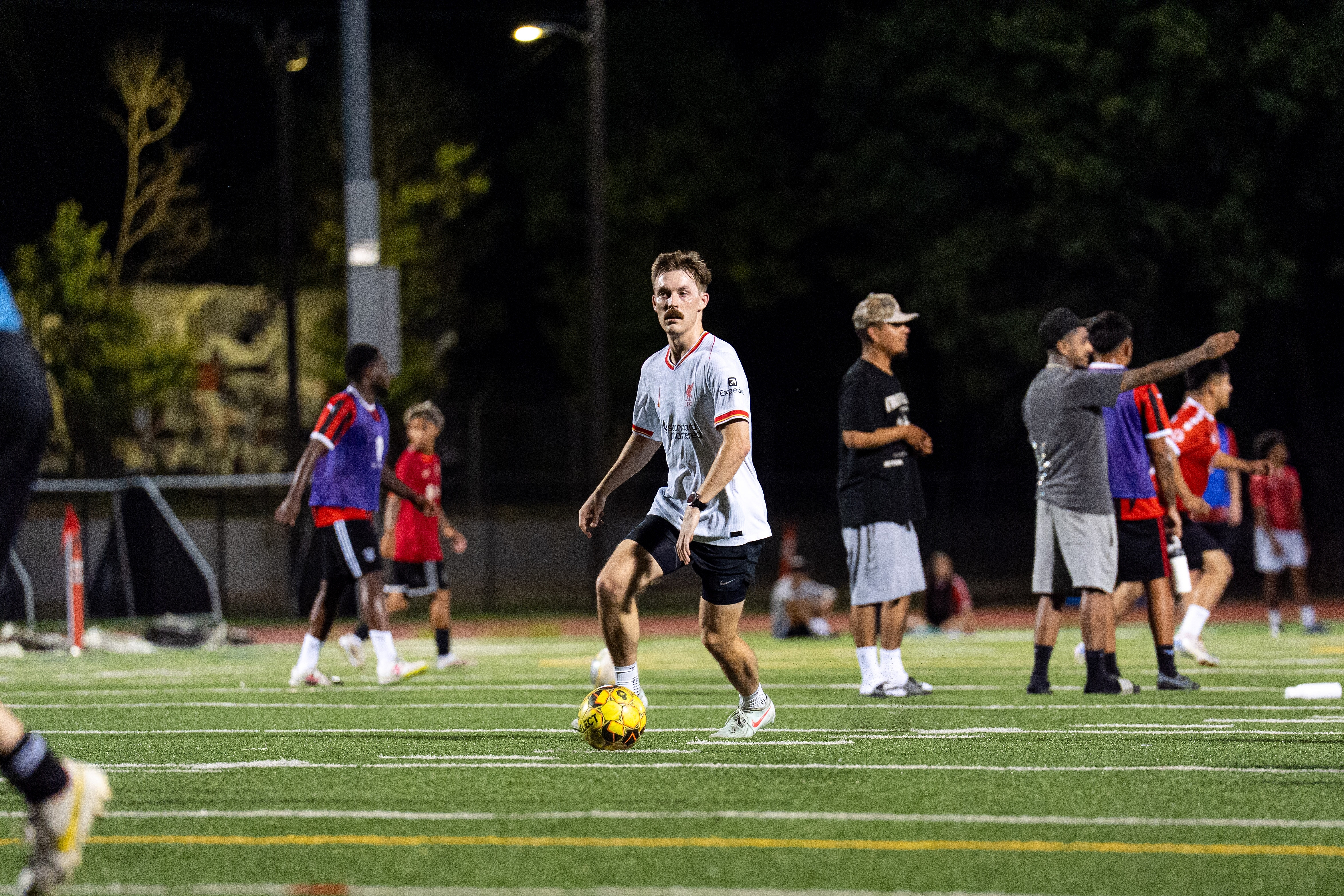 07.28.25 // Monday // Maynard Jackson HS