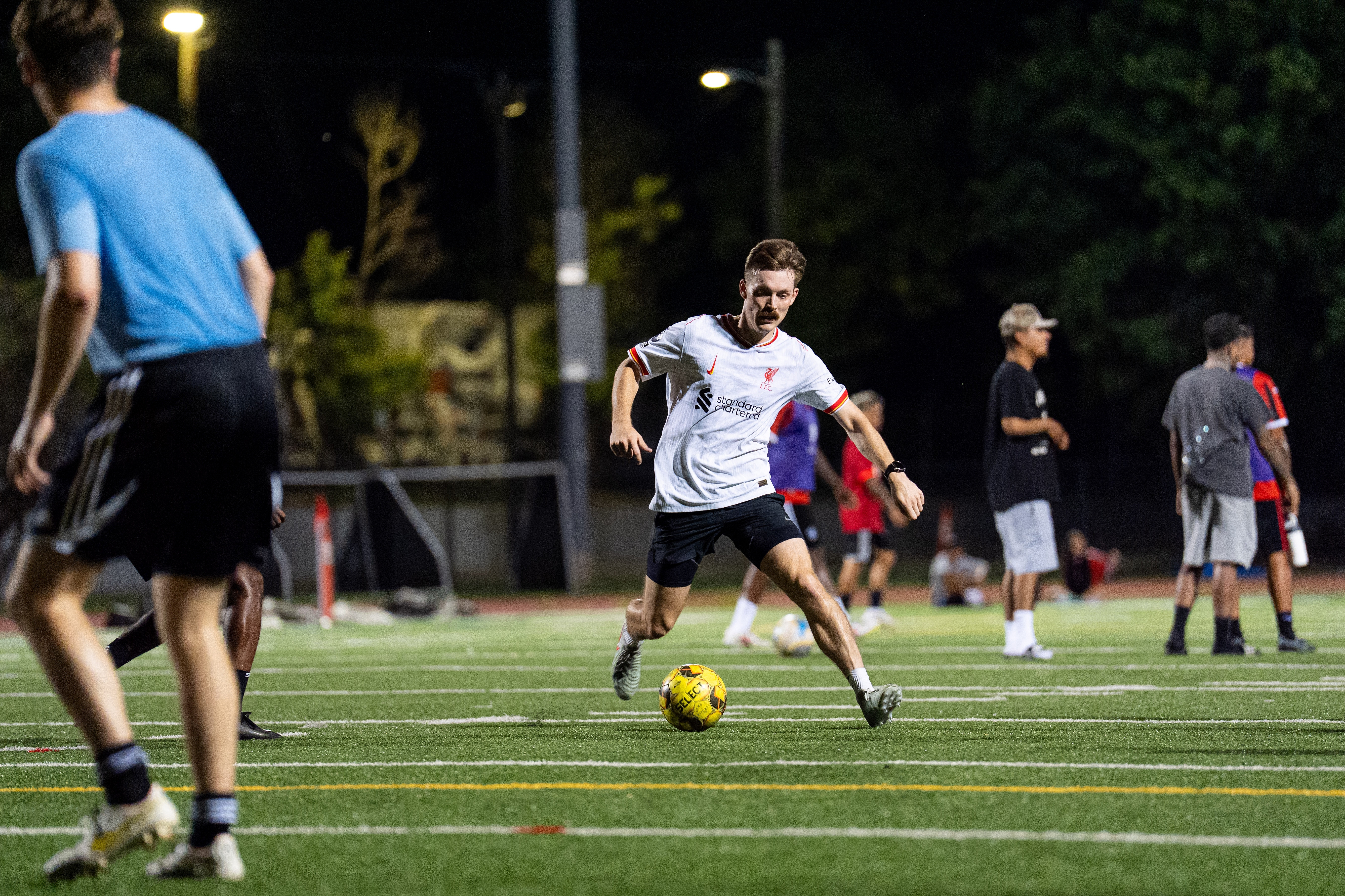 07.28.25 // Monday // Maynard Jackson HS