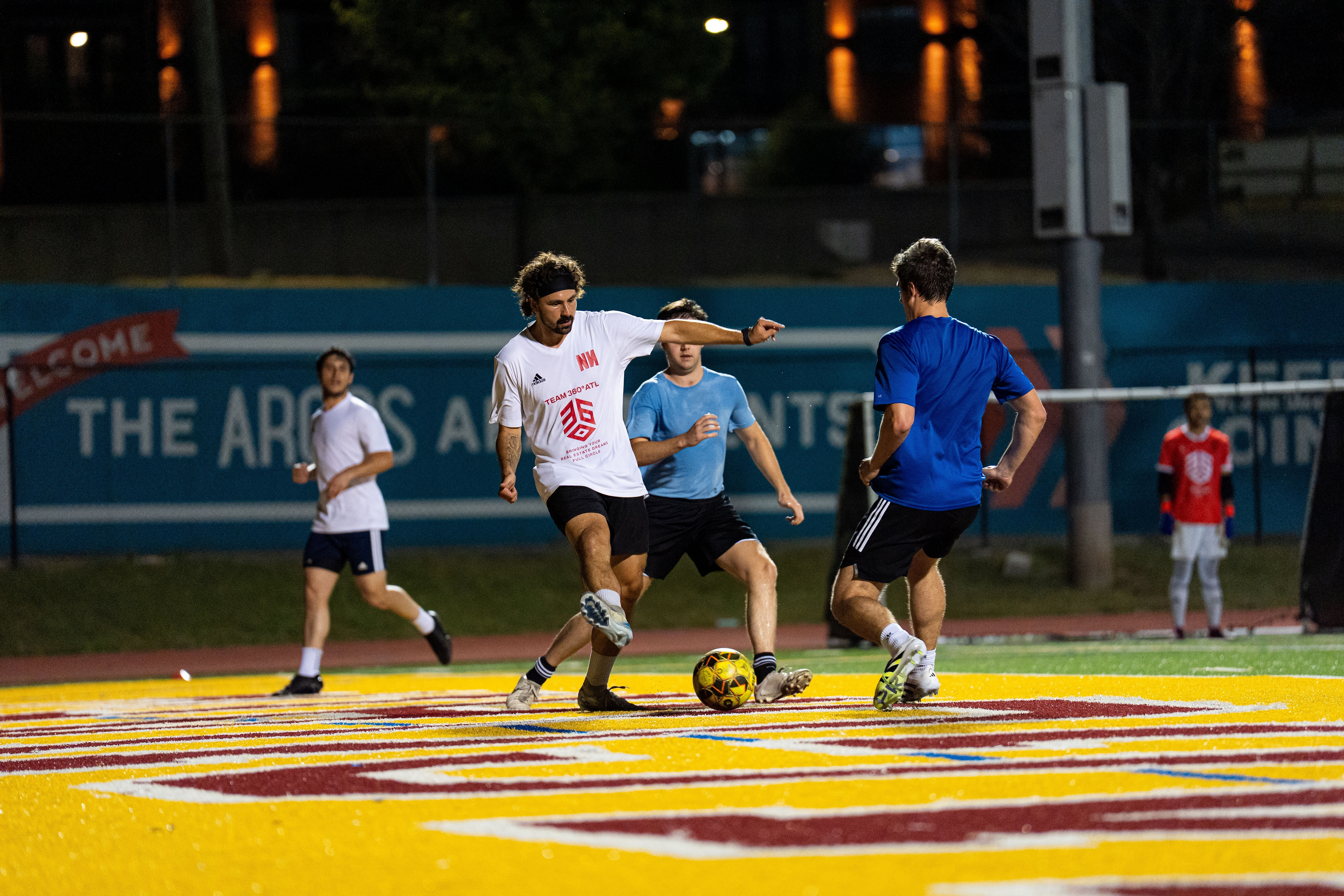 07.28.25 // Monday // Maynard Jackson HS