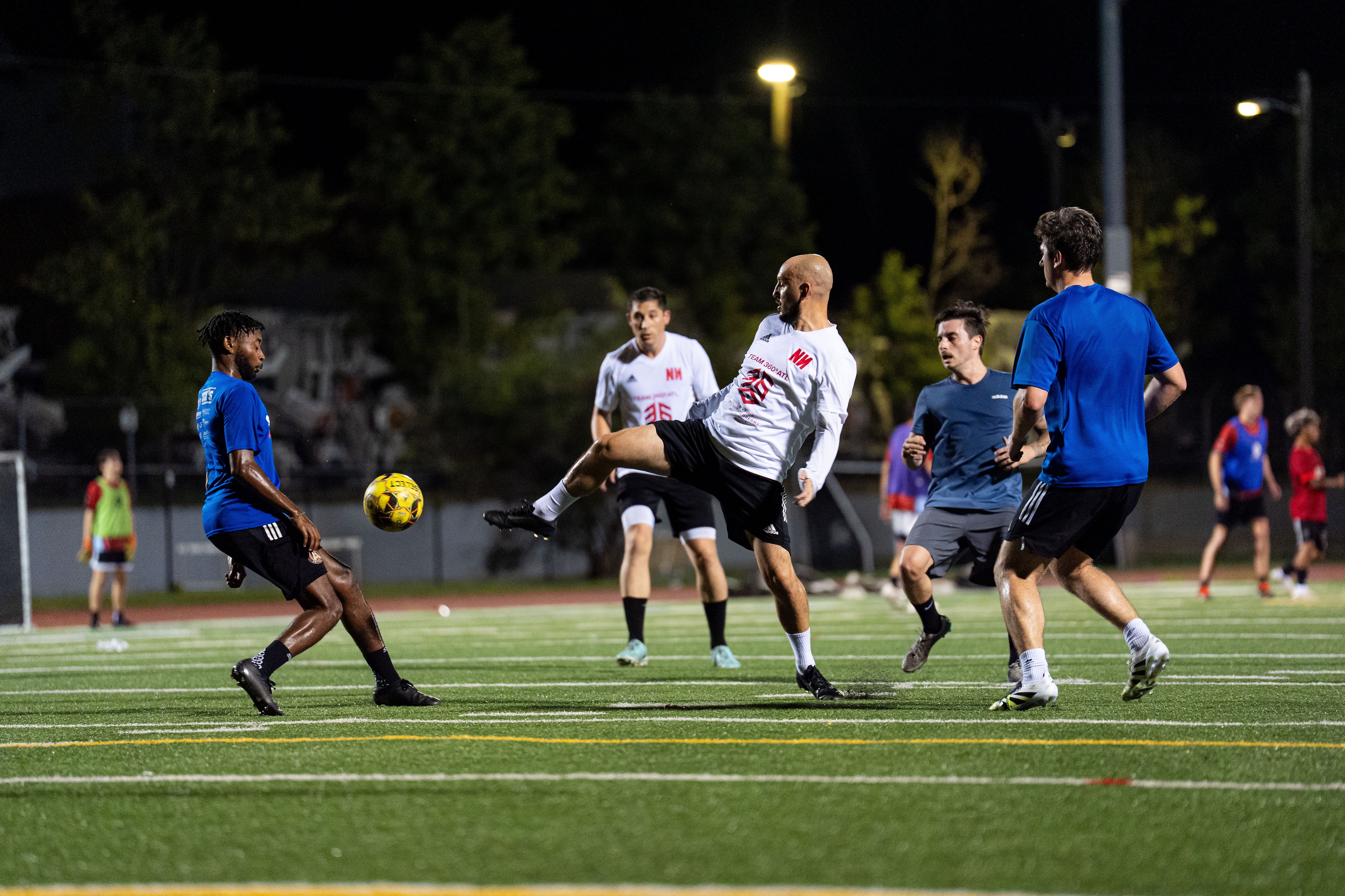 07.28.25 // Monday // Maynard Jackson HS