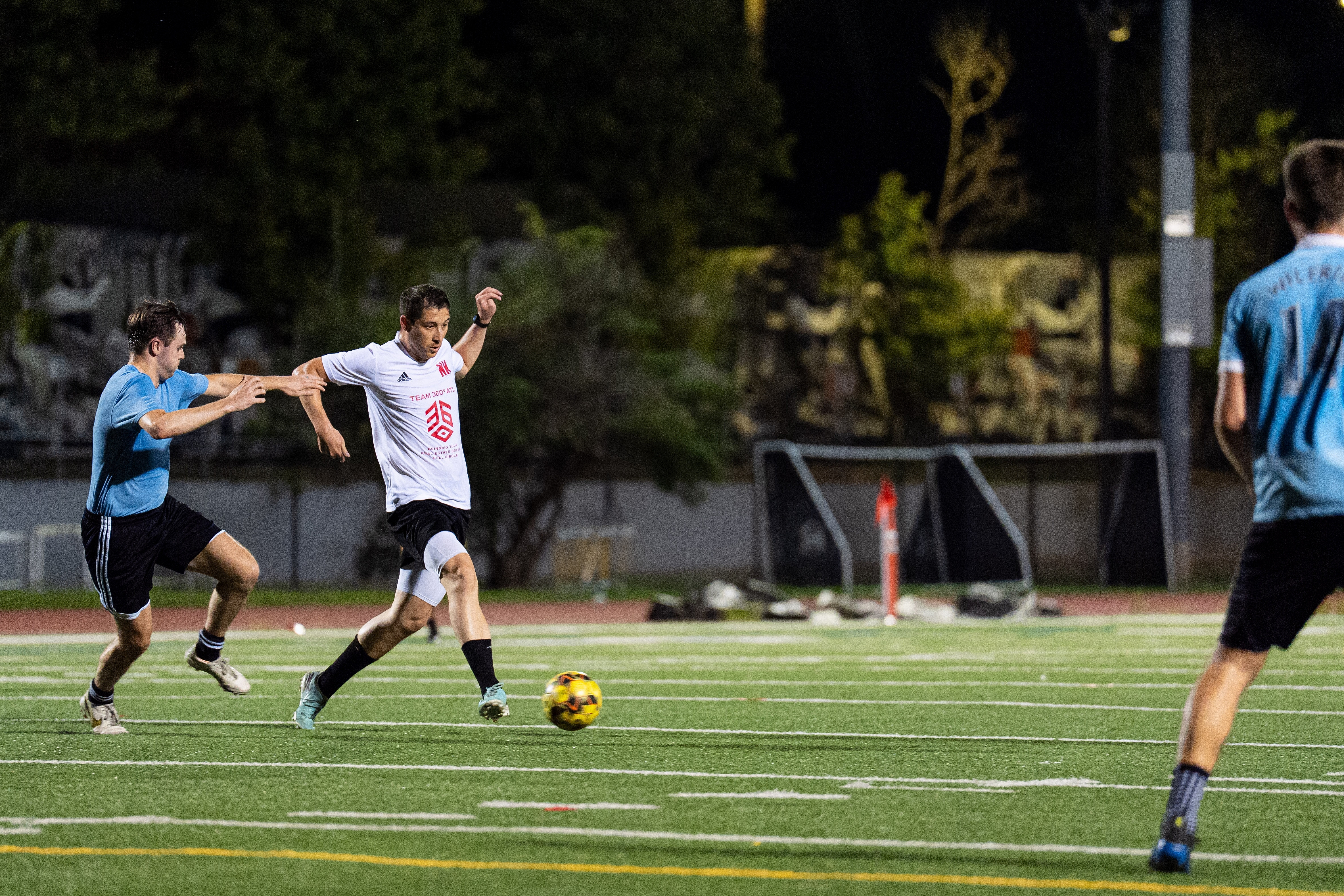 07.28.25 // Monday // Maynard Jackson HS