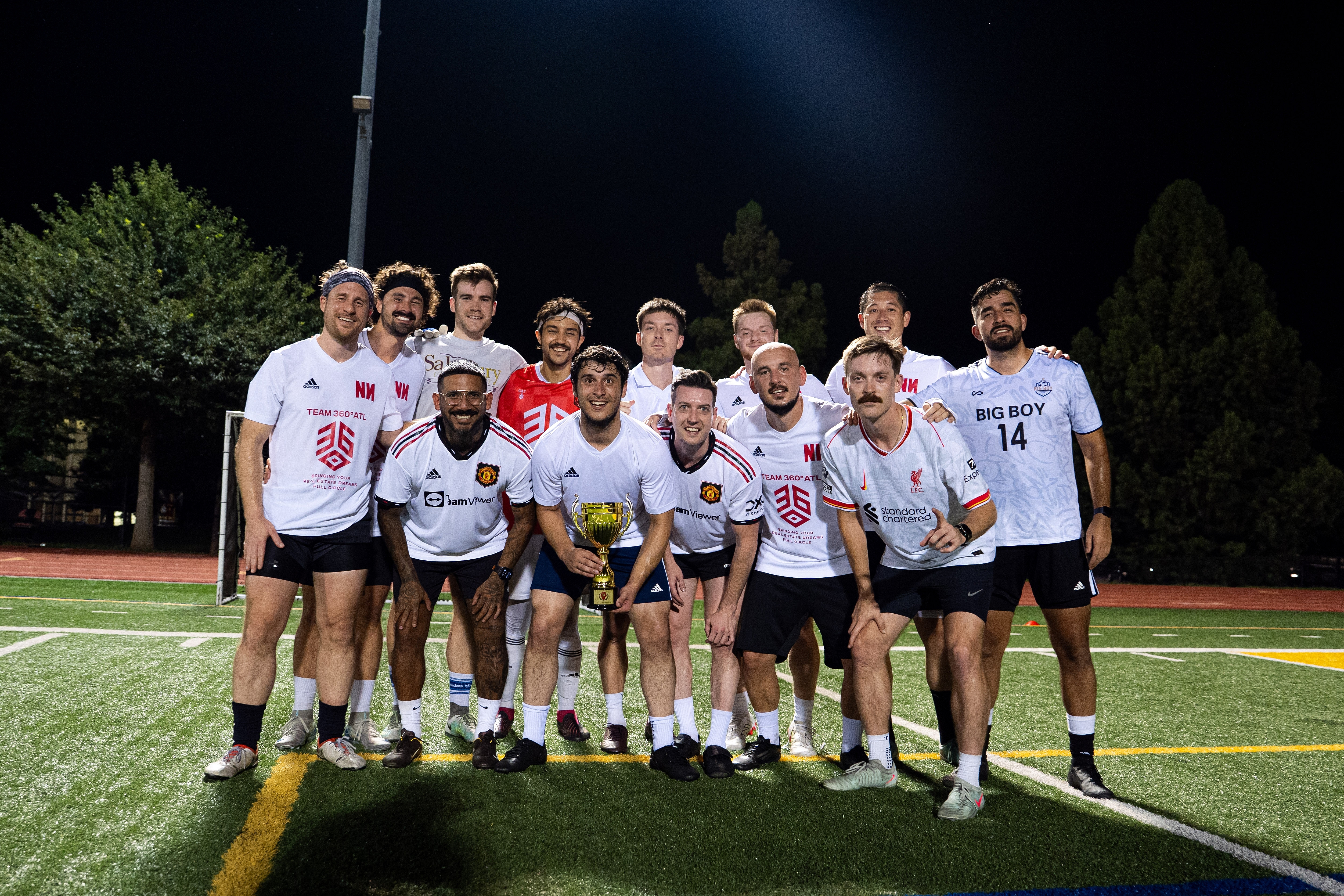 07.28.25 // Monday // Maynard Jackson HS