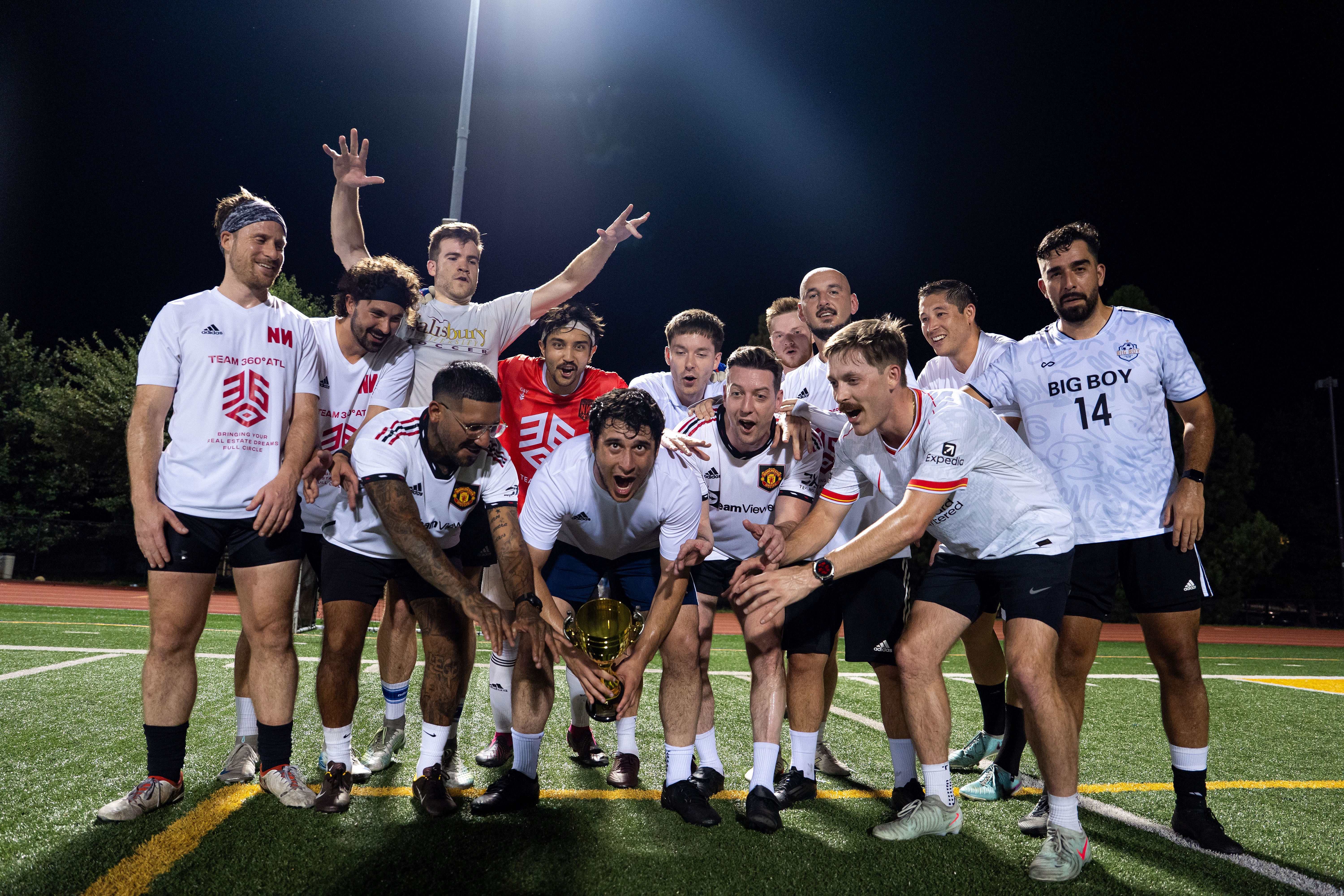 07.28.25 // Monday // Maynard Jackson HS