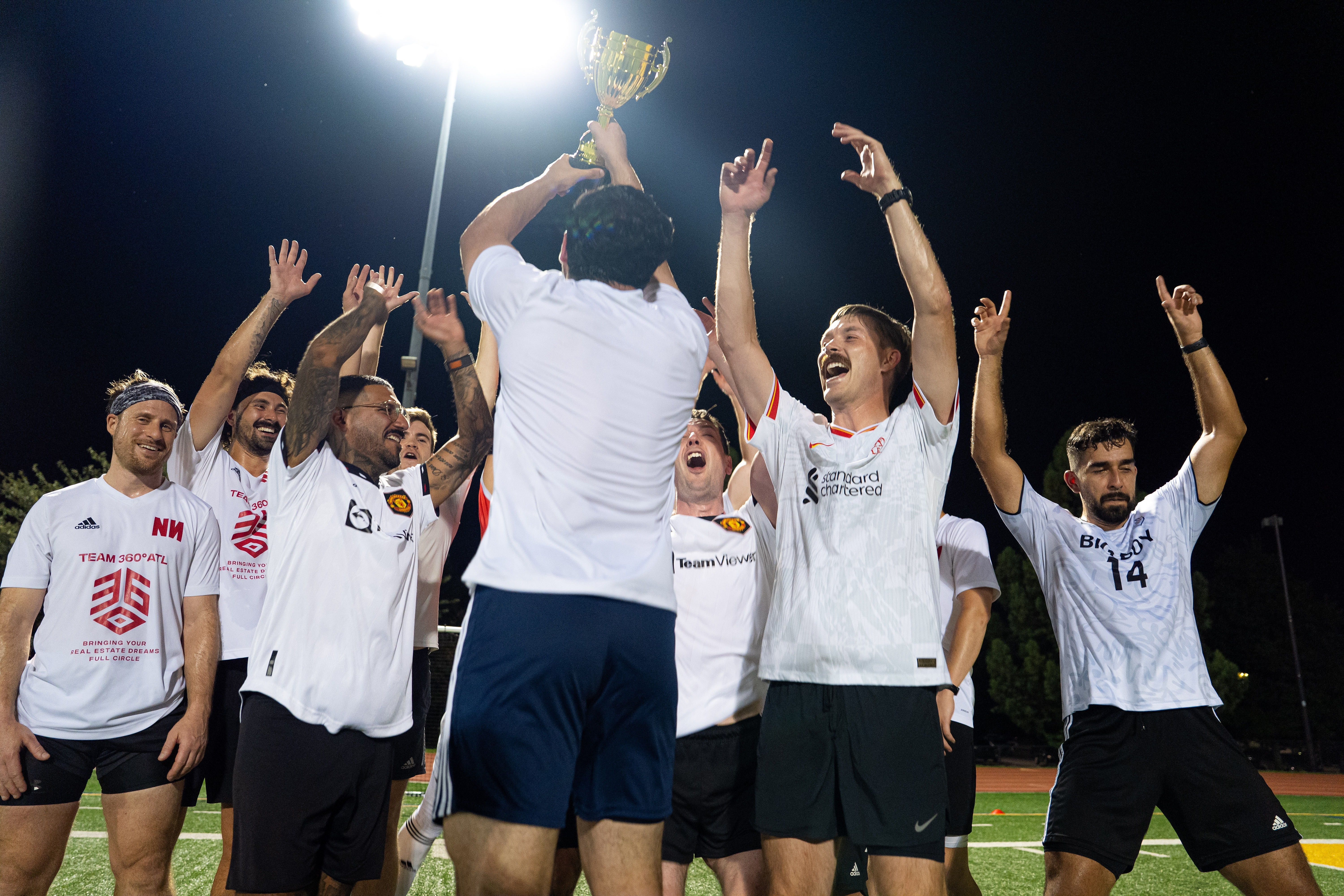 07.28.25 // Monday // Maynard Jackson HS