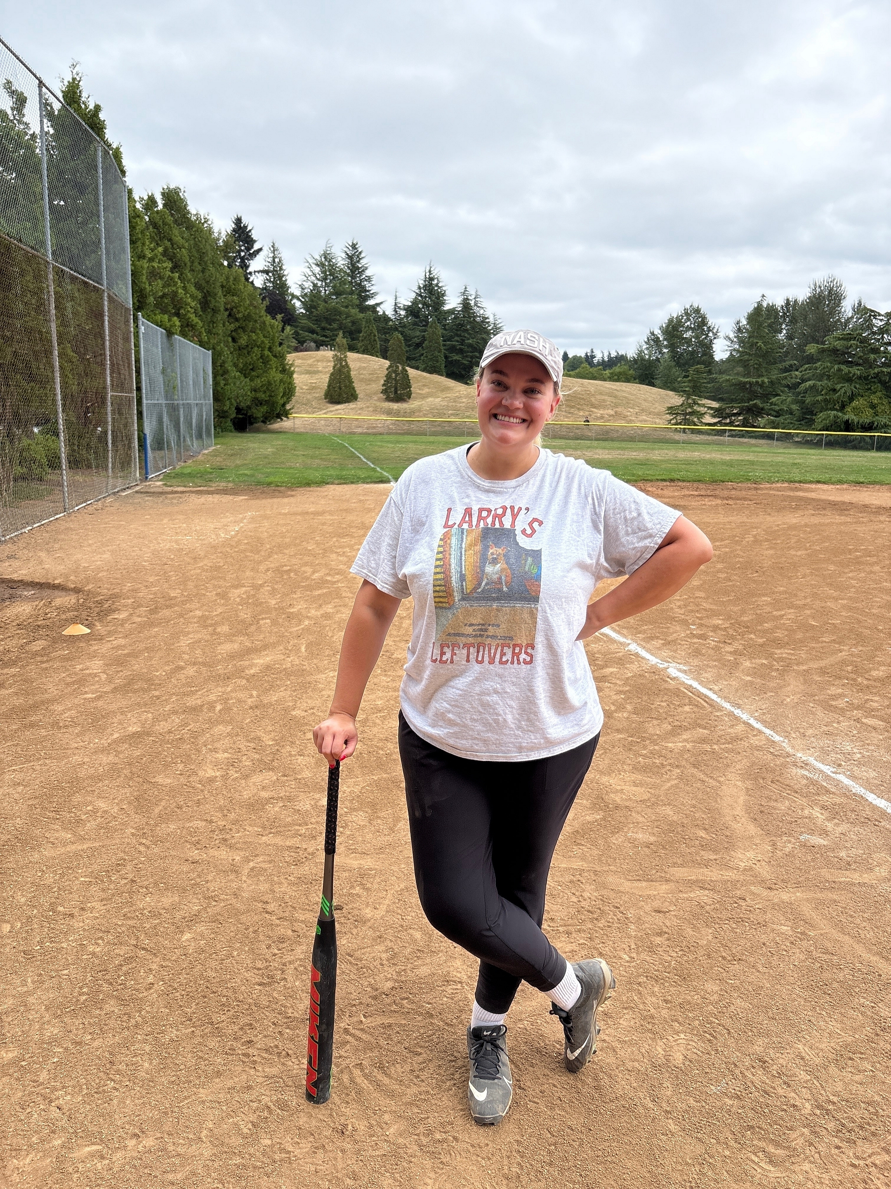 POTG - Larry's Leftovers