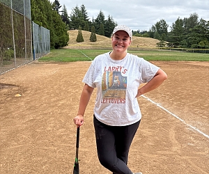 Player Of The Game: Dana S