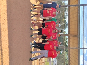 Late Night Tacos Team Photo