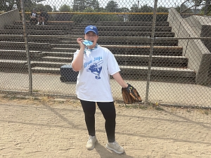 Player Of The Game: Taylor G