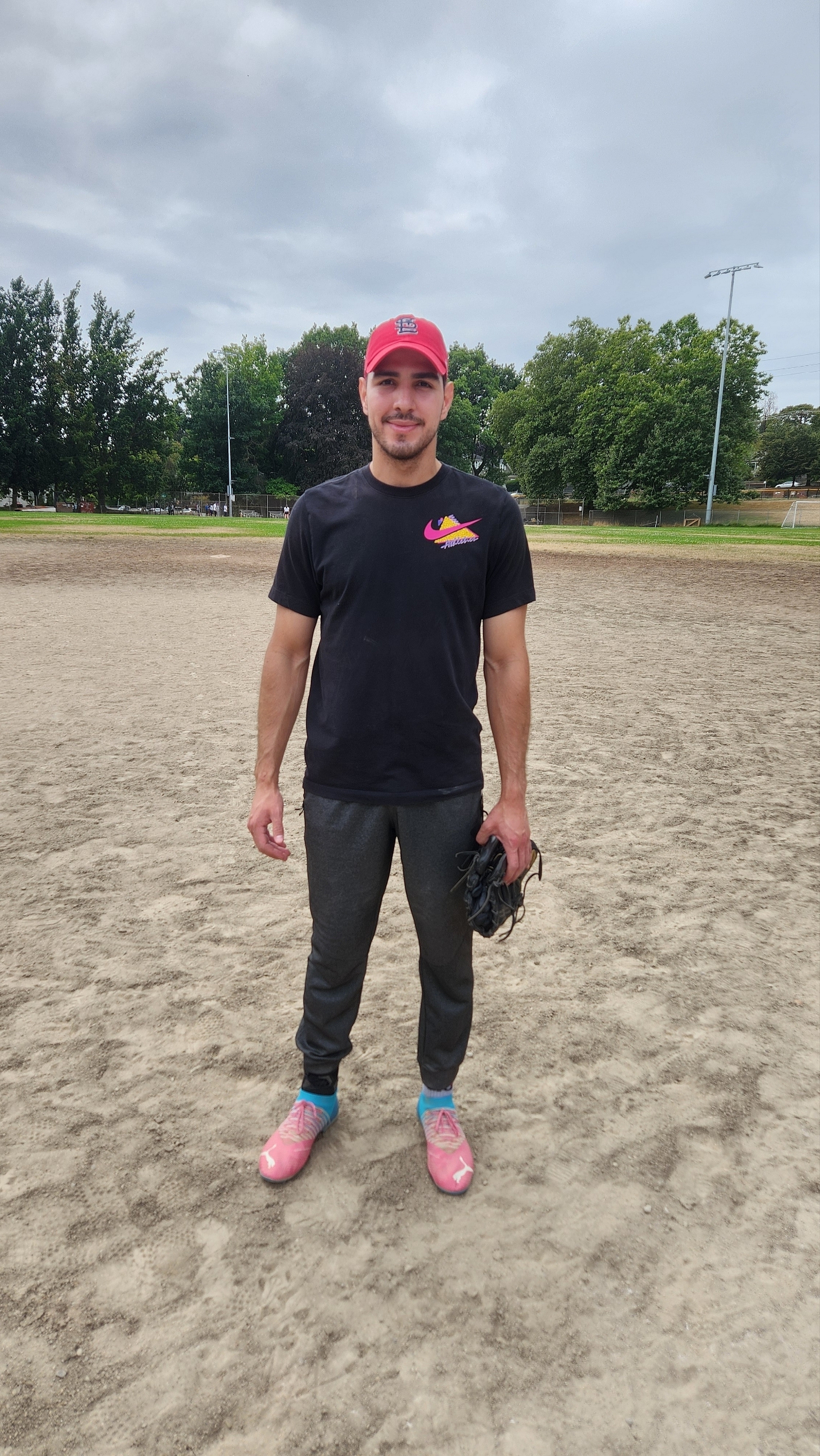 POTG - Inglorious Batters