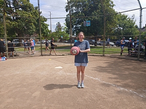 Player Of The Game: Gretchen R