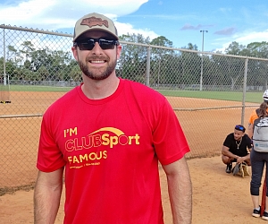 Player Of The Game: Nick L