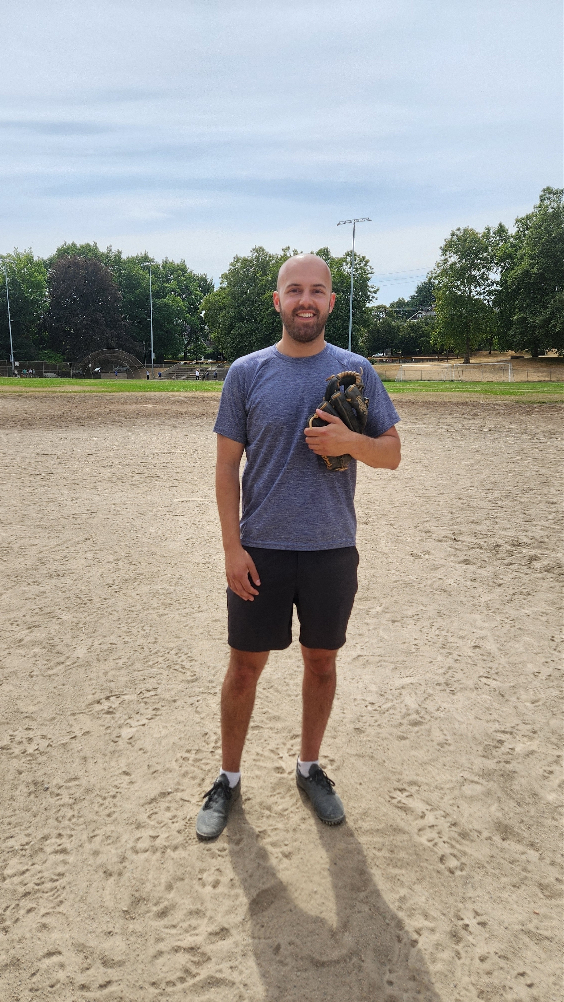 POTG - Where the Pitches at?