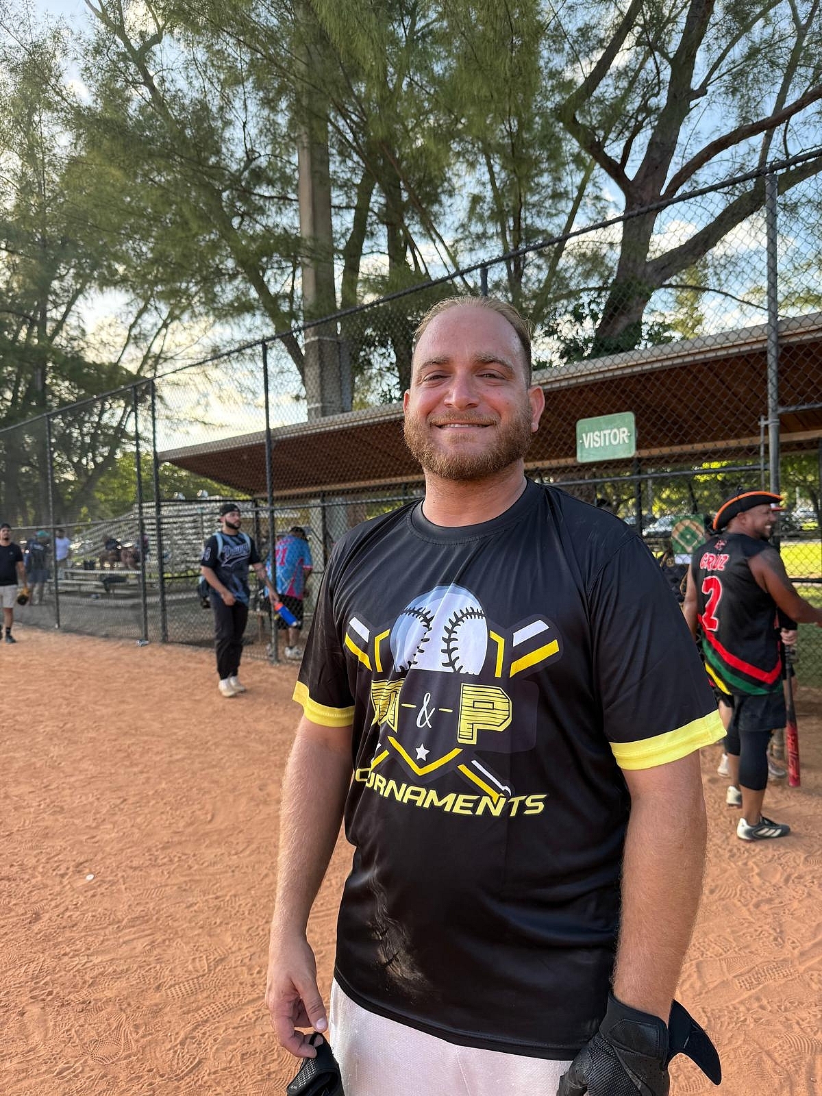 POTG - Medicinal Drinkers 