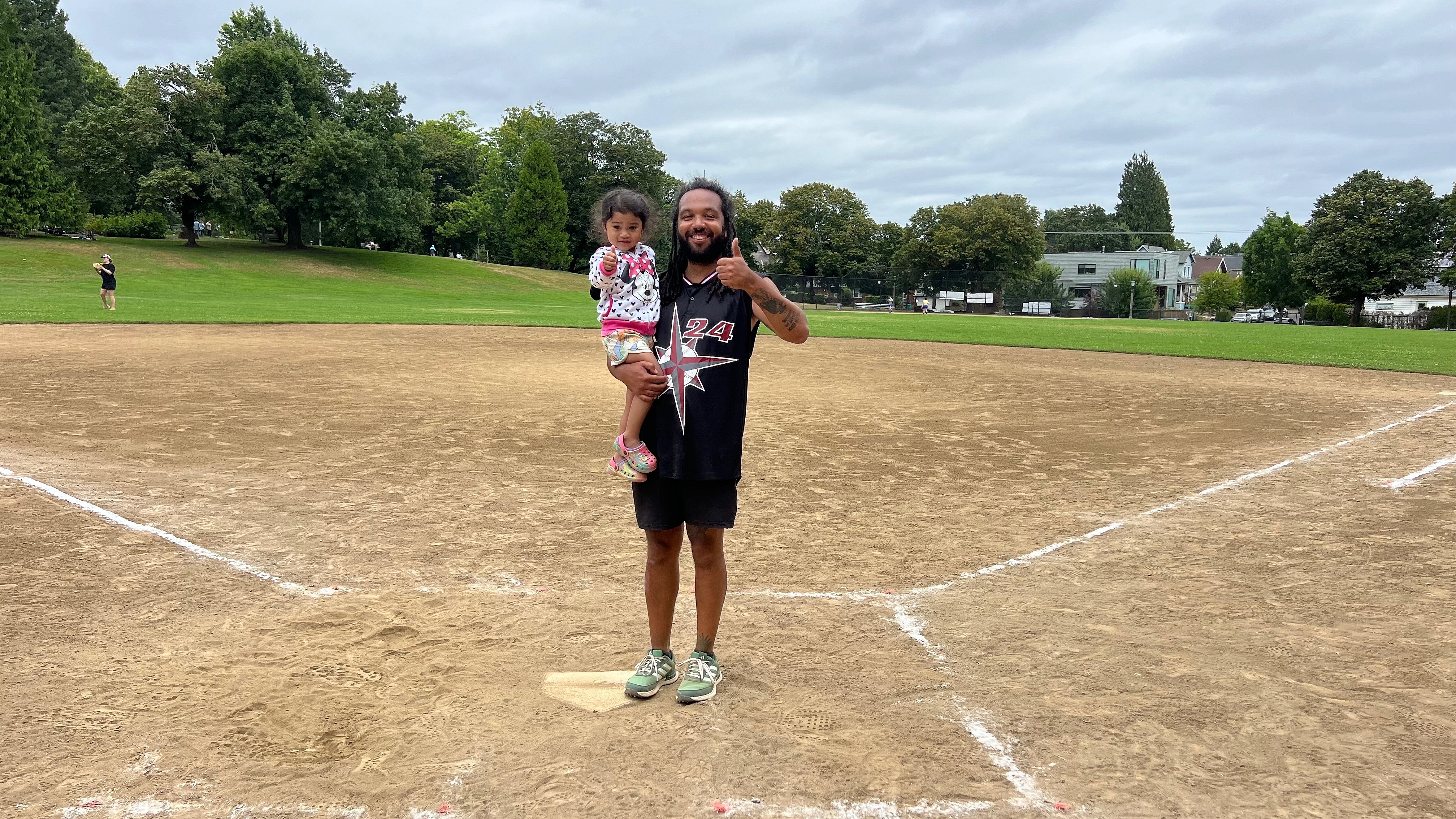 POTG - MOVE, Pitch!! Get Out The Way!!