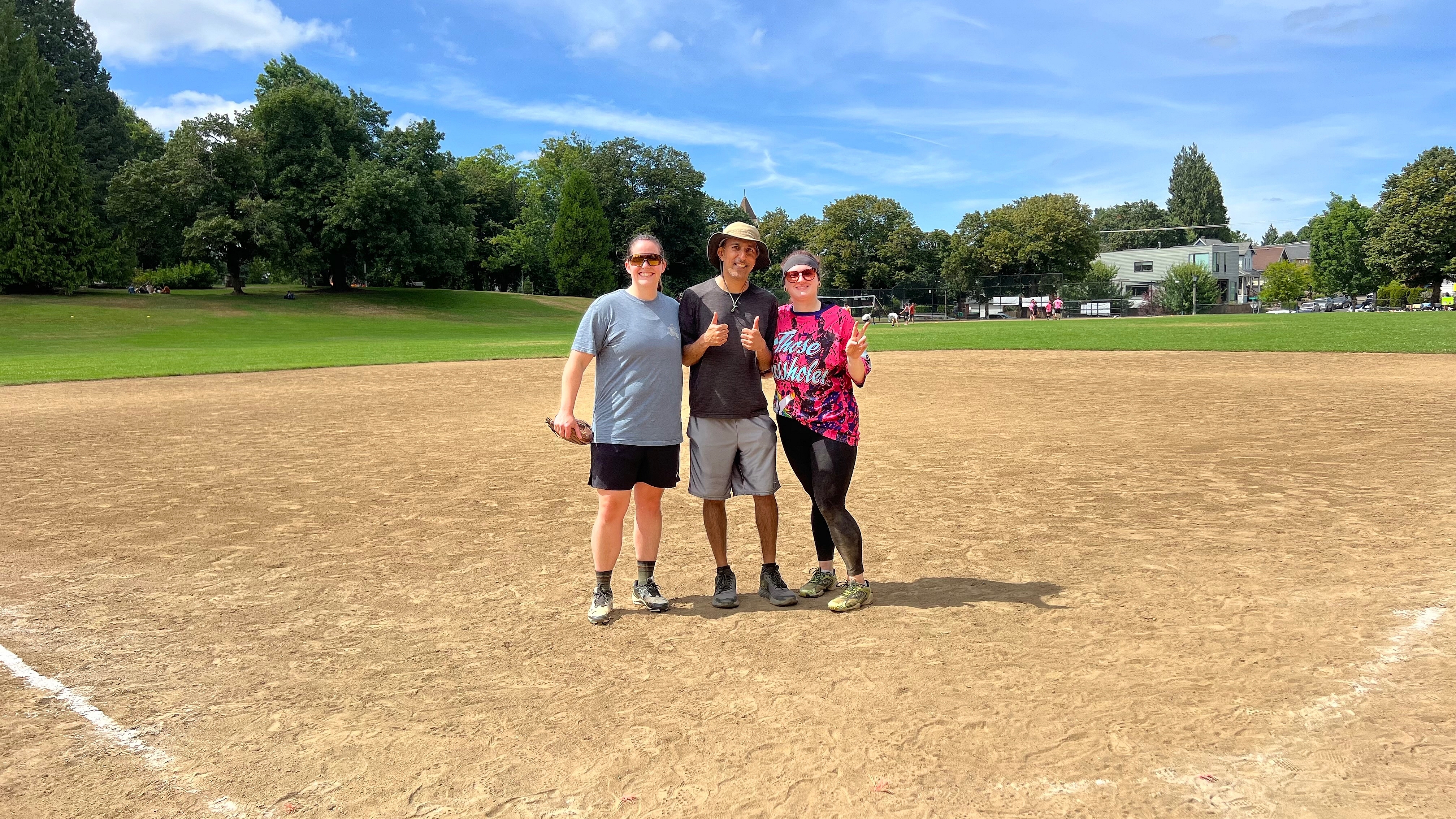 POTG - Huevos Grandes