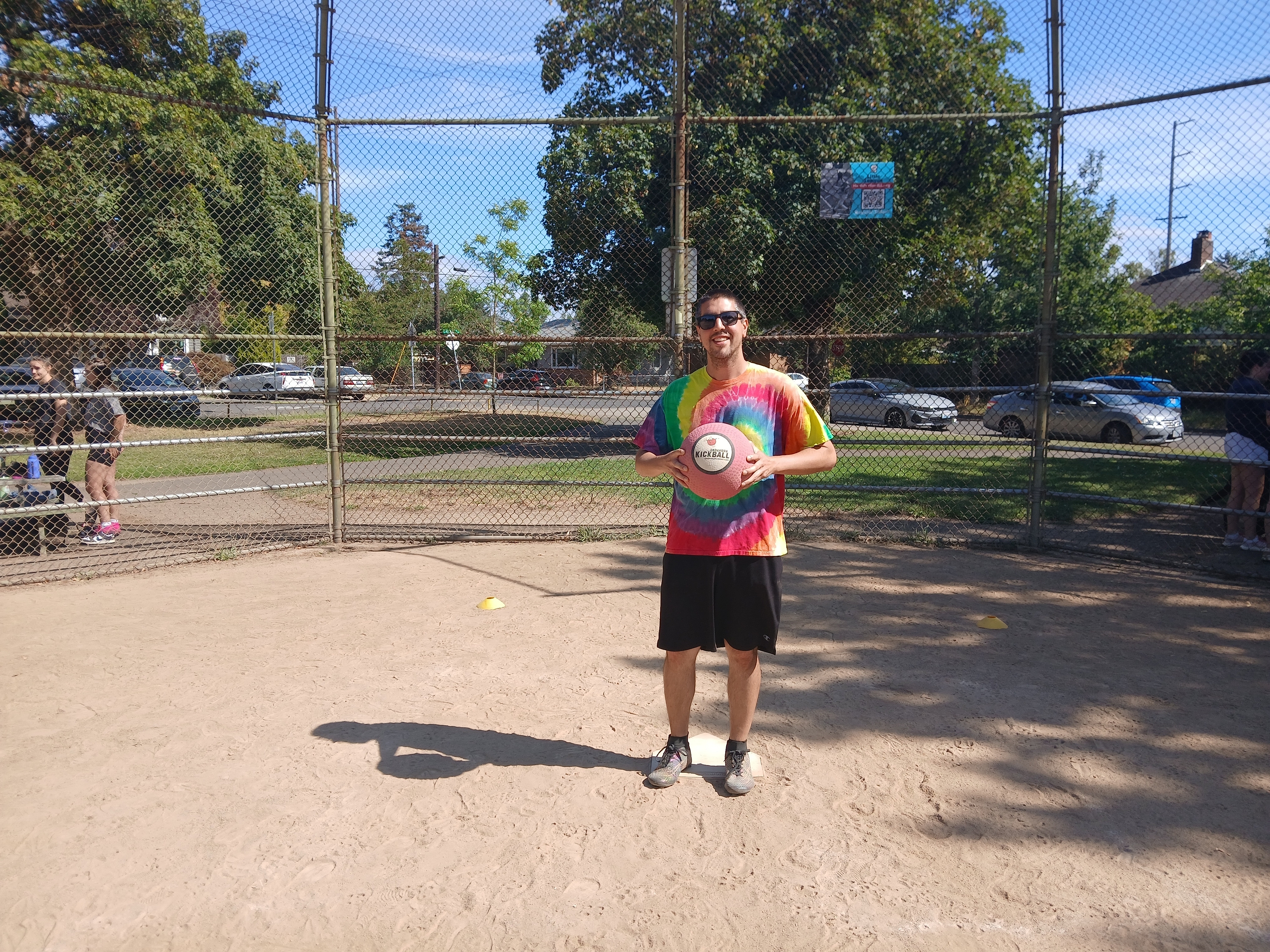 POTG - Kicker Problems