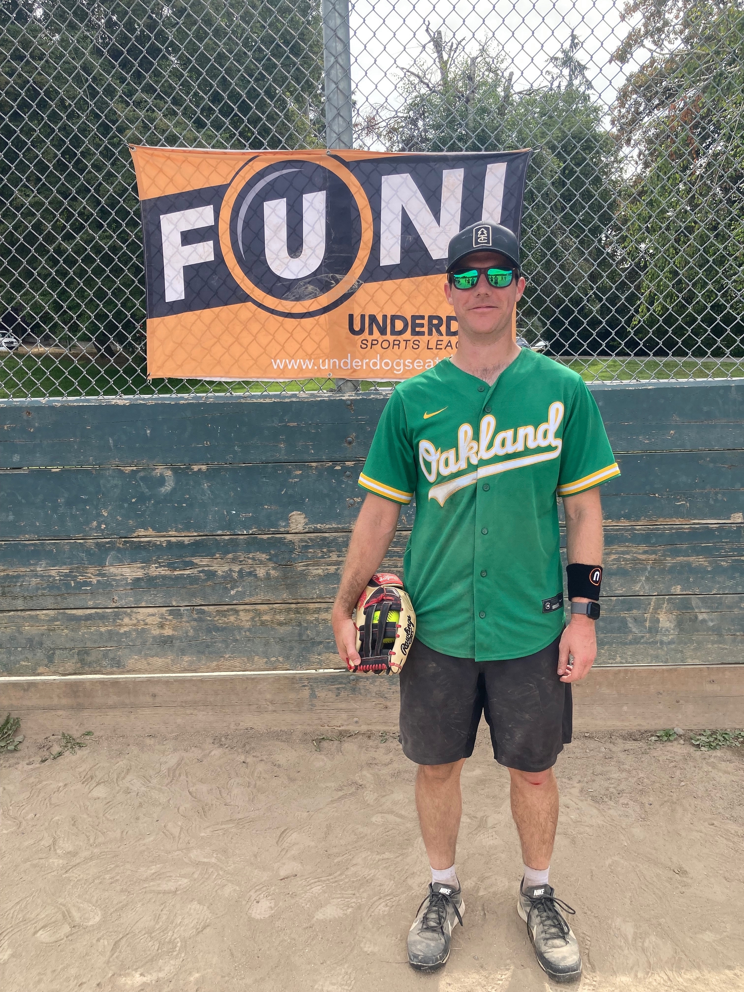 POTG - Sunday Scaries