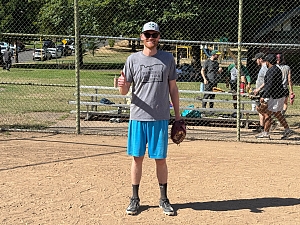 Player Of The Game: Cameron W