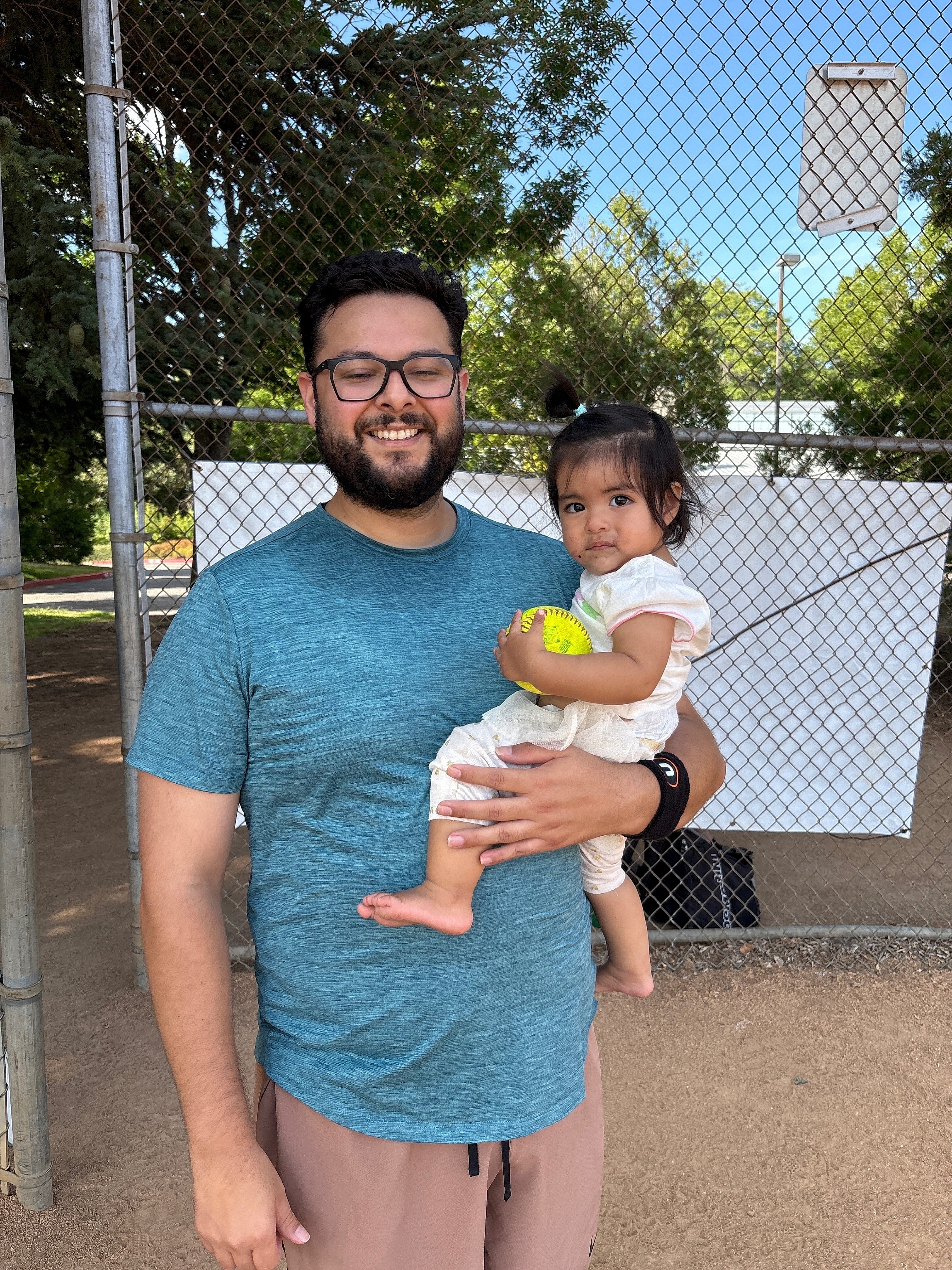 POTG - Salty Pitches