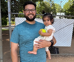 Player Of The Game: Anthony S