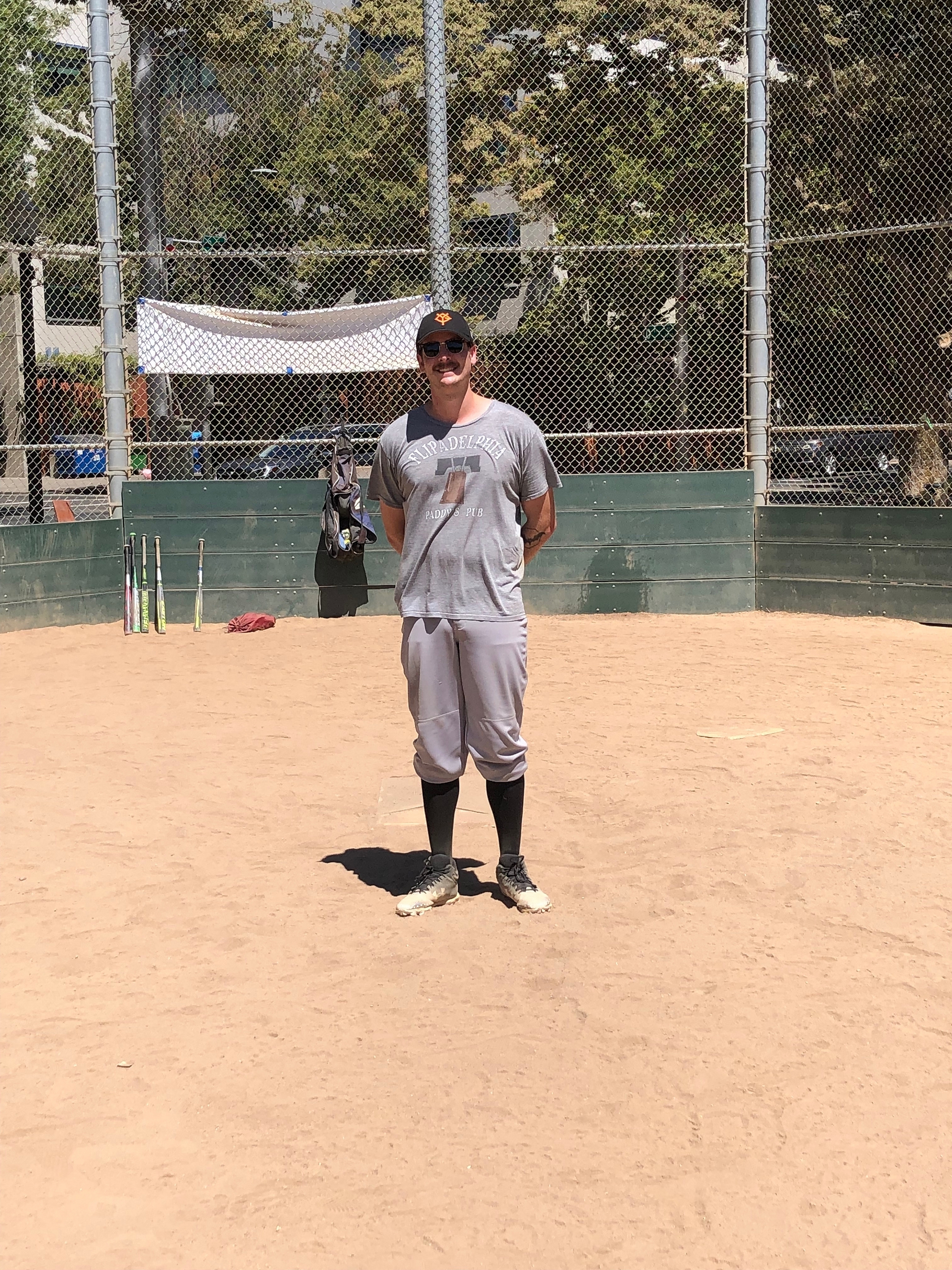 POTG - Morale is High