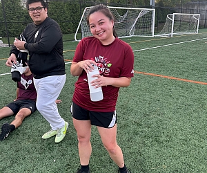 Player Of The Game: Stephanie C