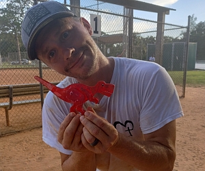 Player Of The Game: Adam C