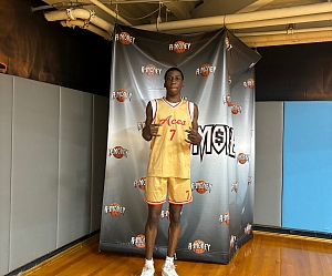 Player Of The Game: Jean B