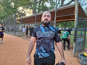 Player Of The Game: Danny D