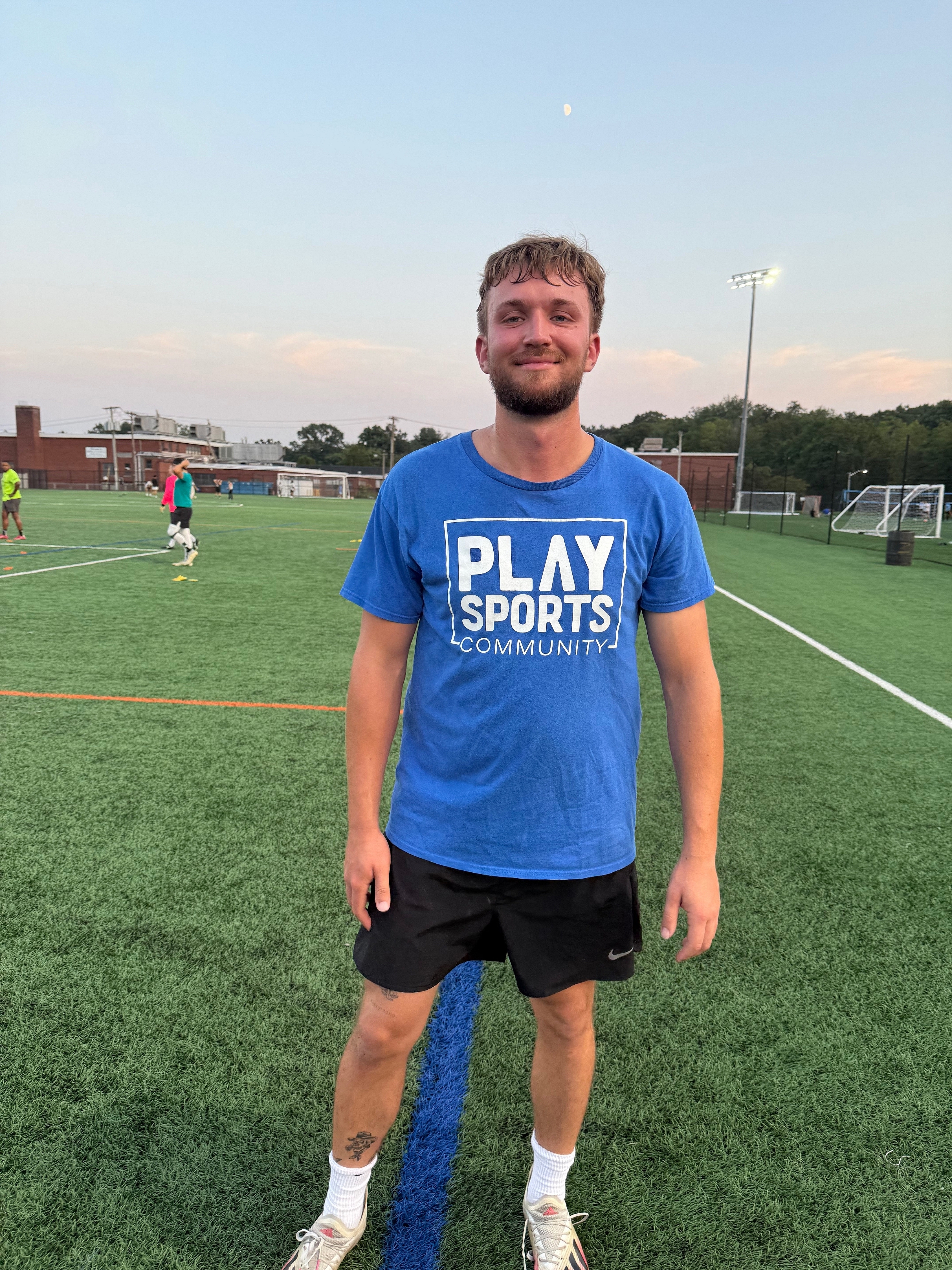 POTG - Na Jednego FC