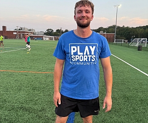 Player Of The Game: Mateusz R