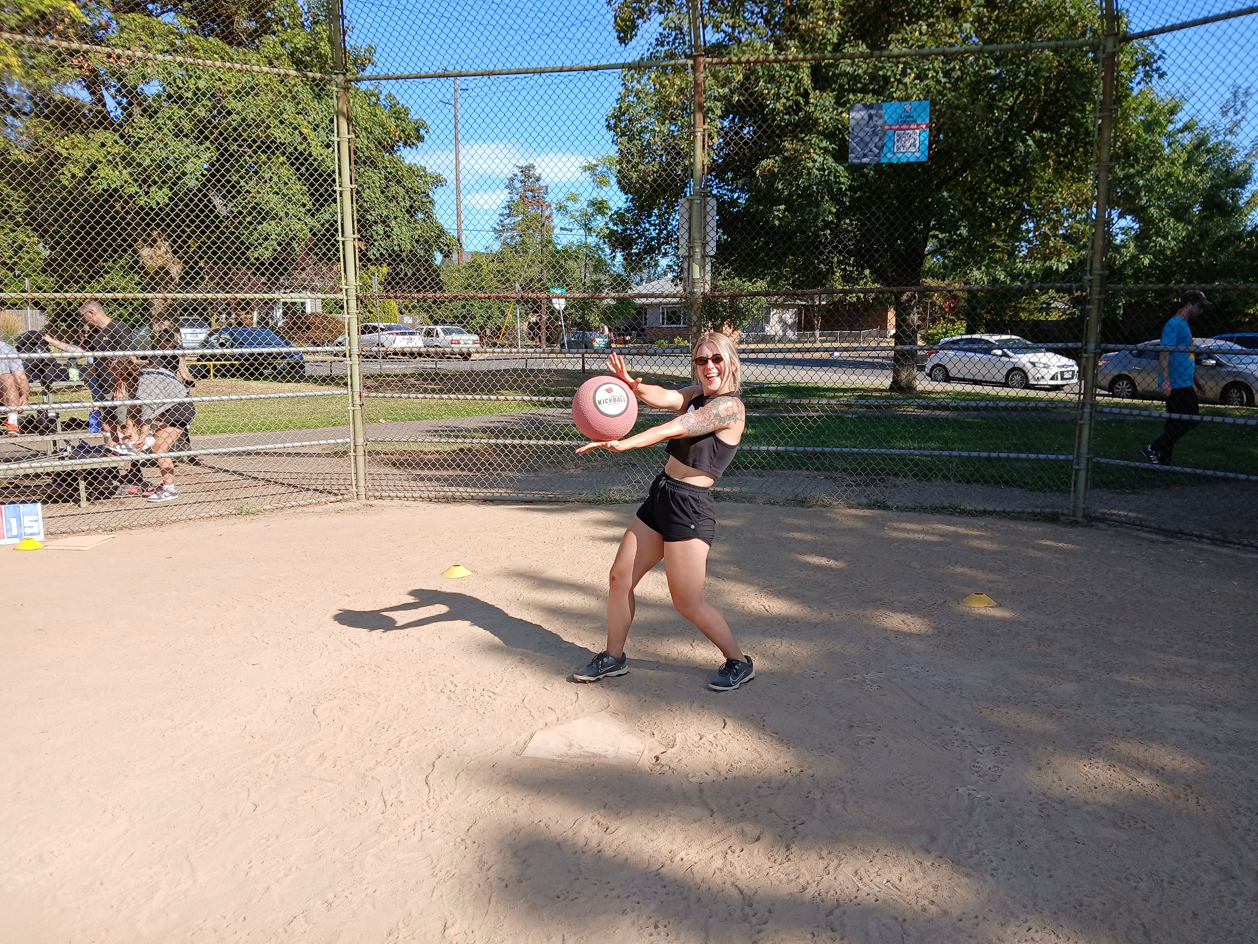 POTG - Big City Slams 