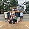 Homies with the Runs Team Logo