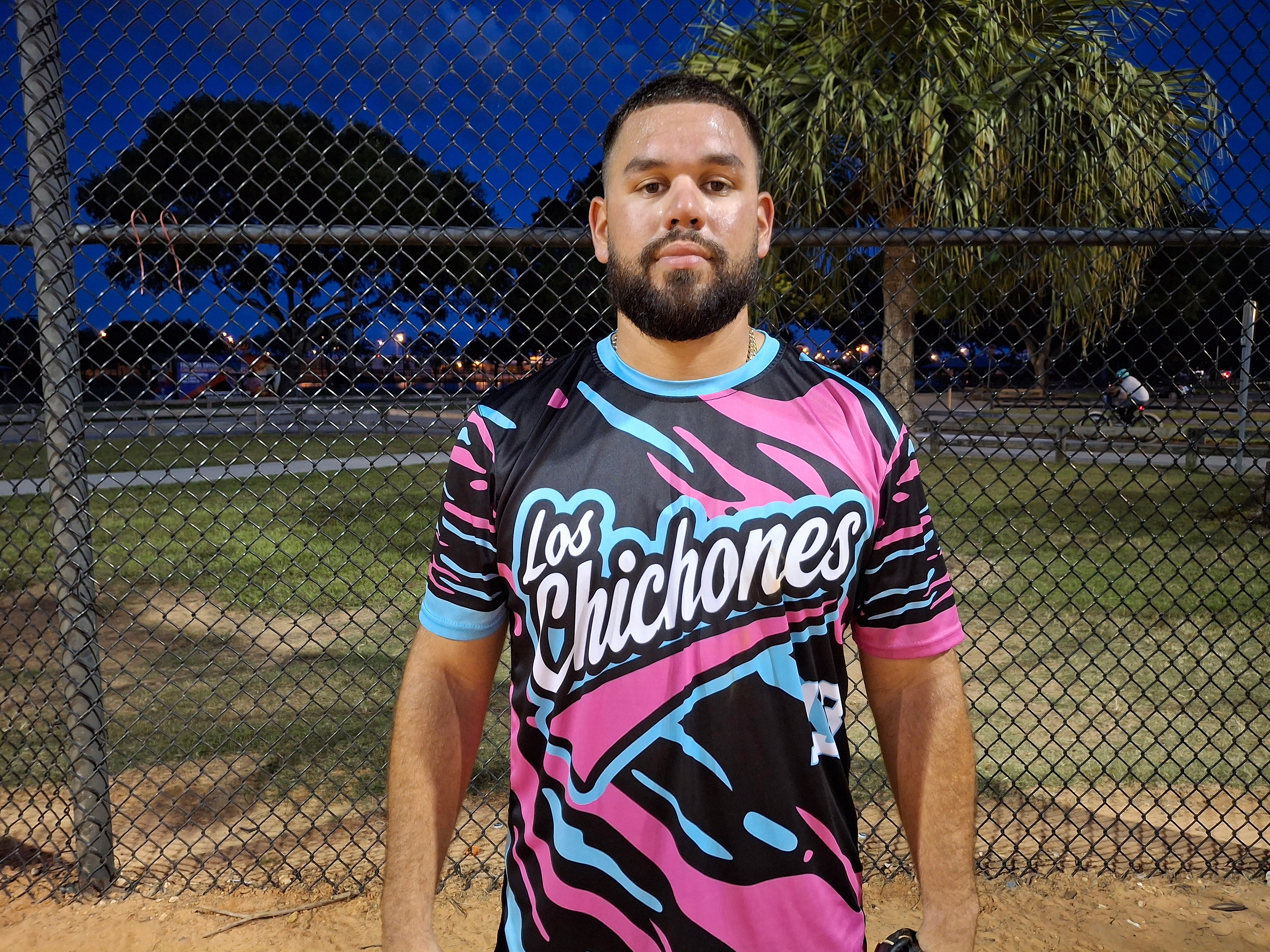 POTG - Los Chichones - M