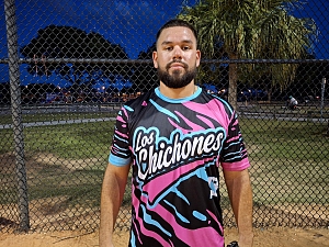 Player Of The Game: Danny E