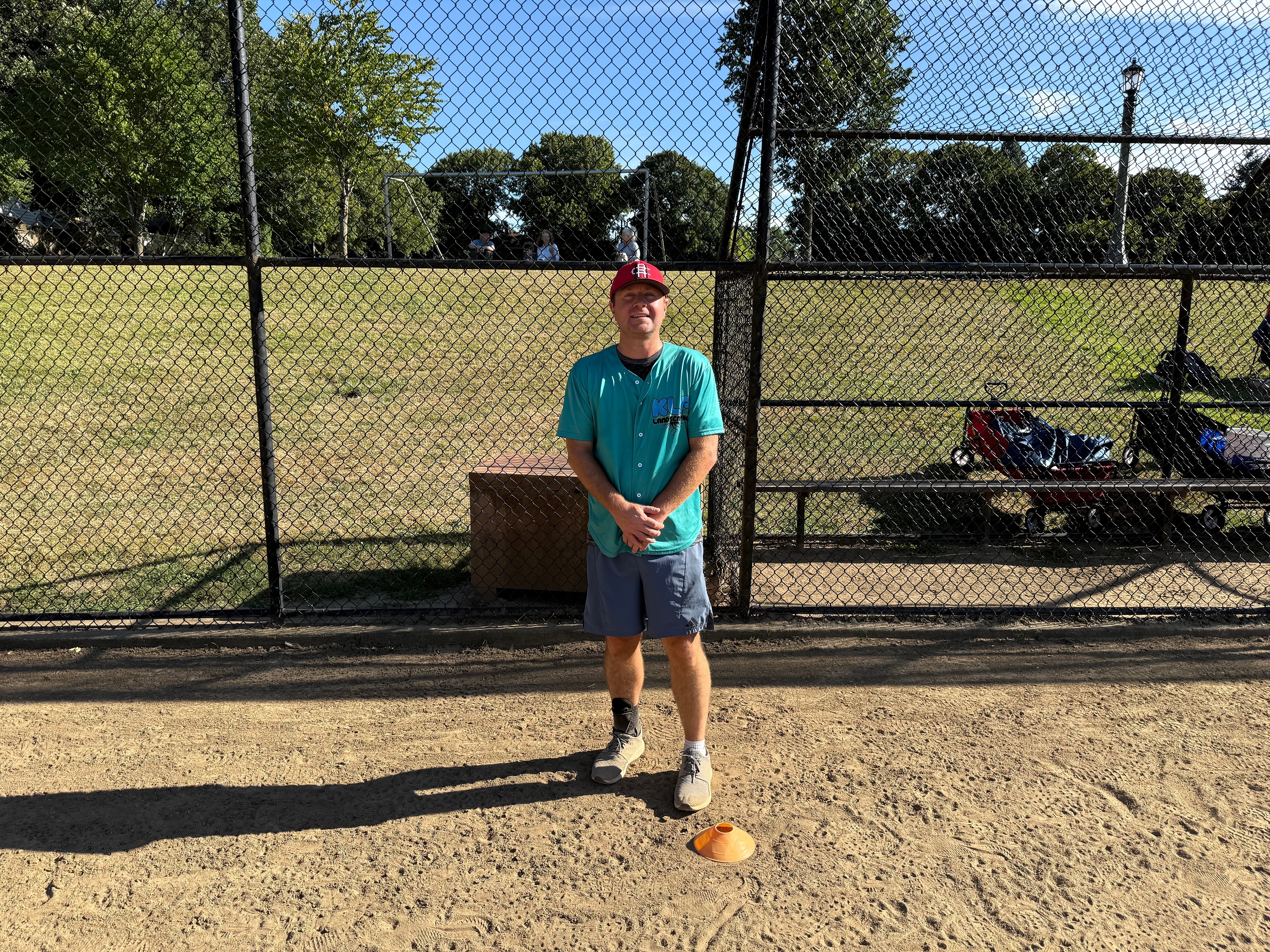 POTG - KLP Landscaping