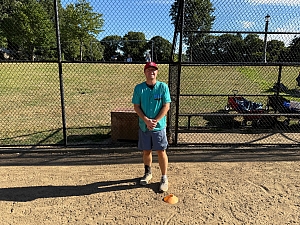 Player Of The Game: Mac S