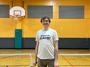 Player Of The Game: Sam S