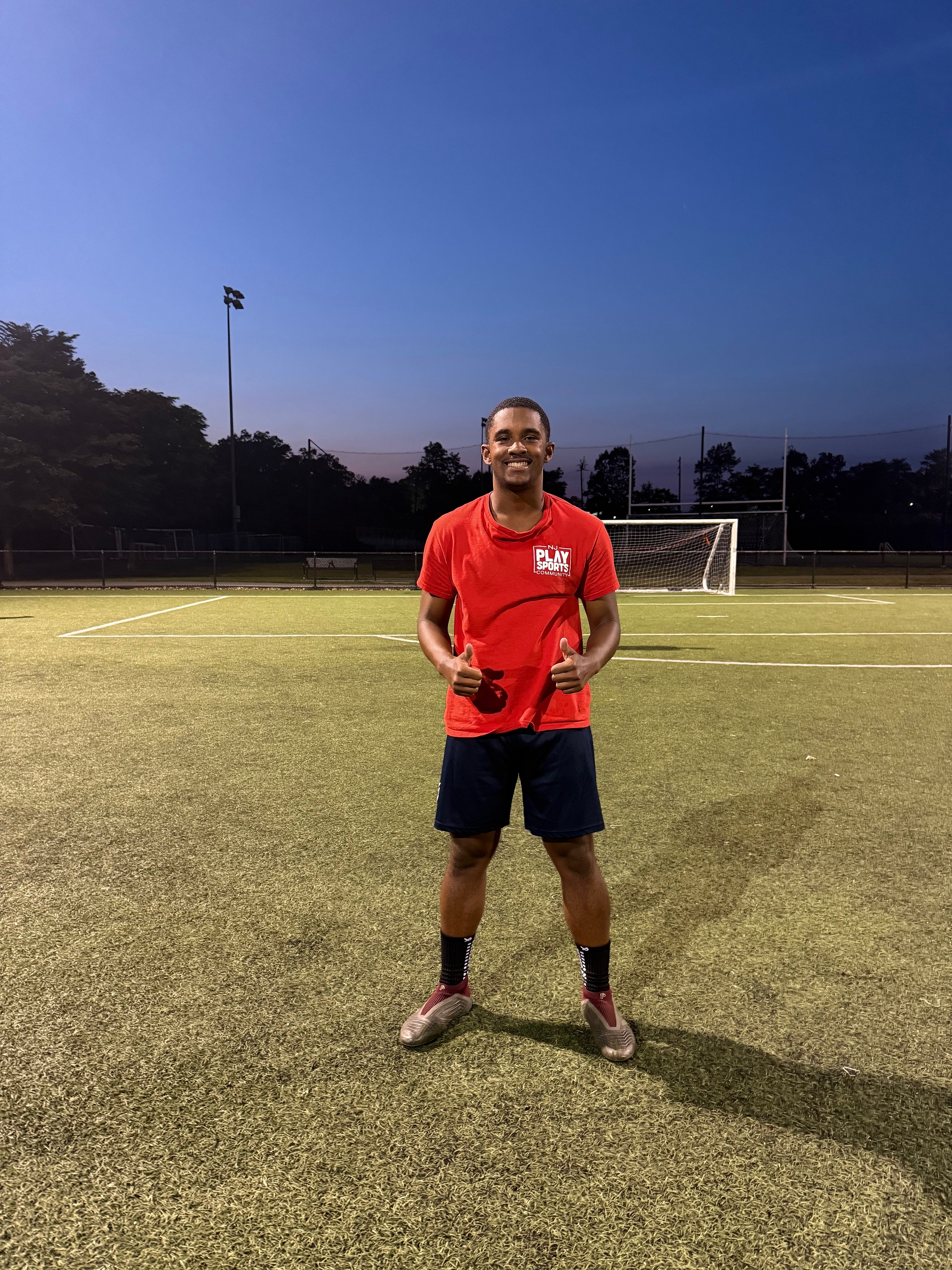 POTG - UCL Merchants