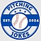 Pitching Jokes
