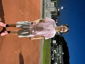 Pink Panthers FC