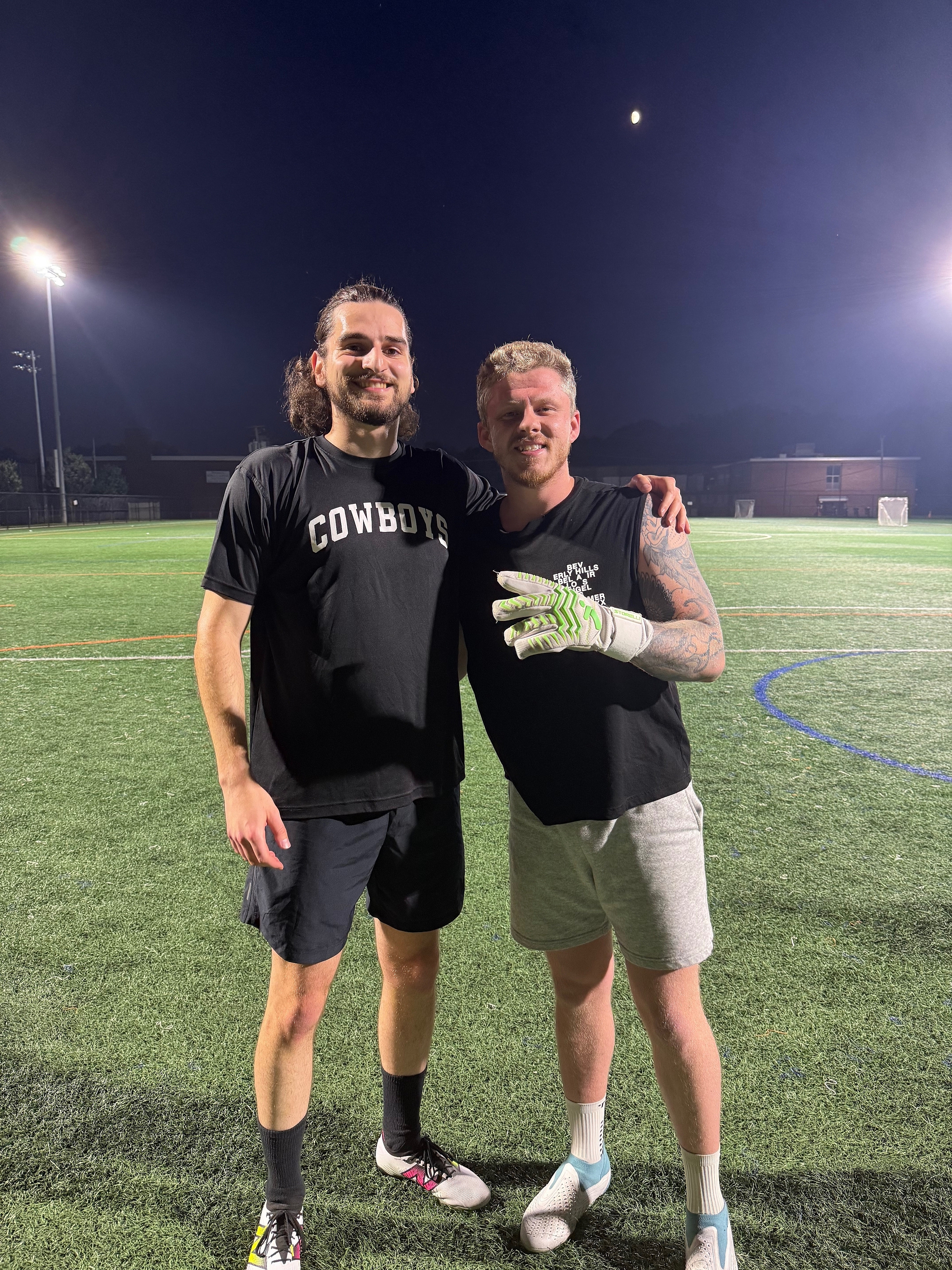 POTG - Cereal Killers