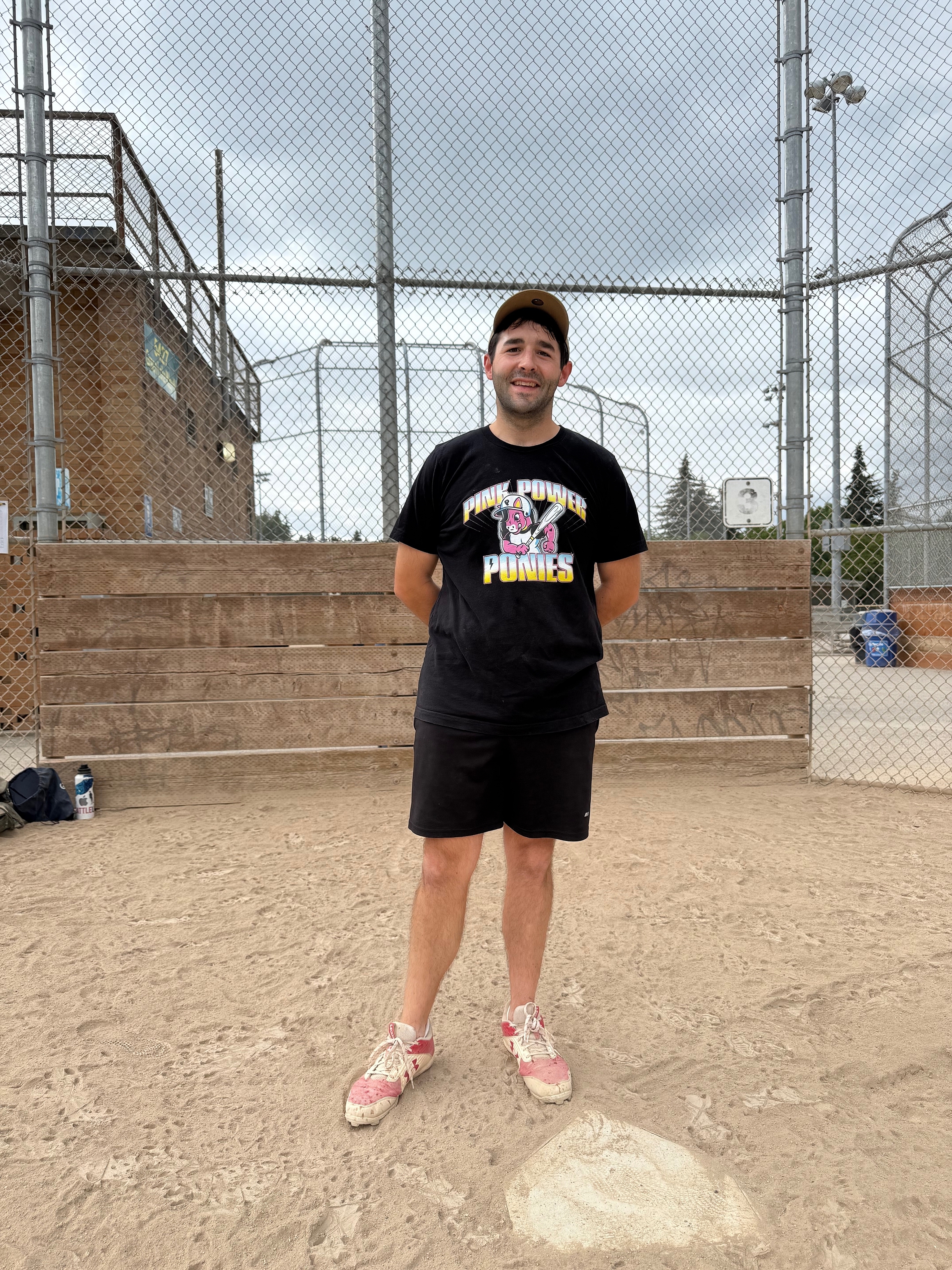 POTG - Pink Power Ponies