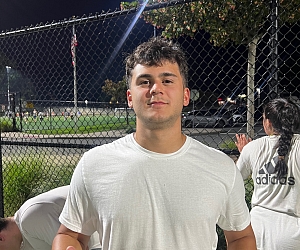 Player Of The Game: Tyler S
