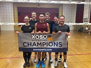 Blockfast Club Team Photo