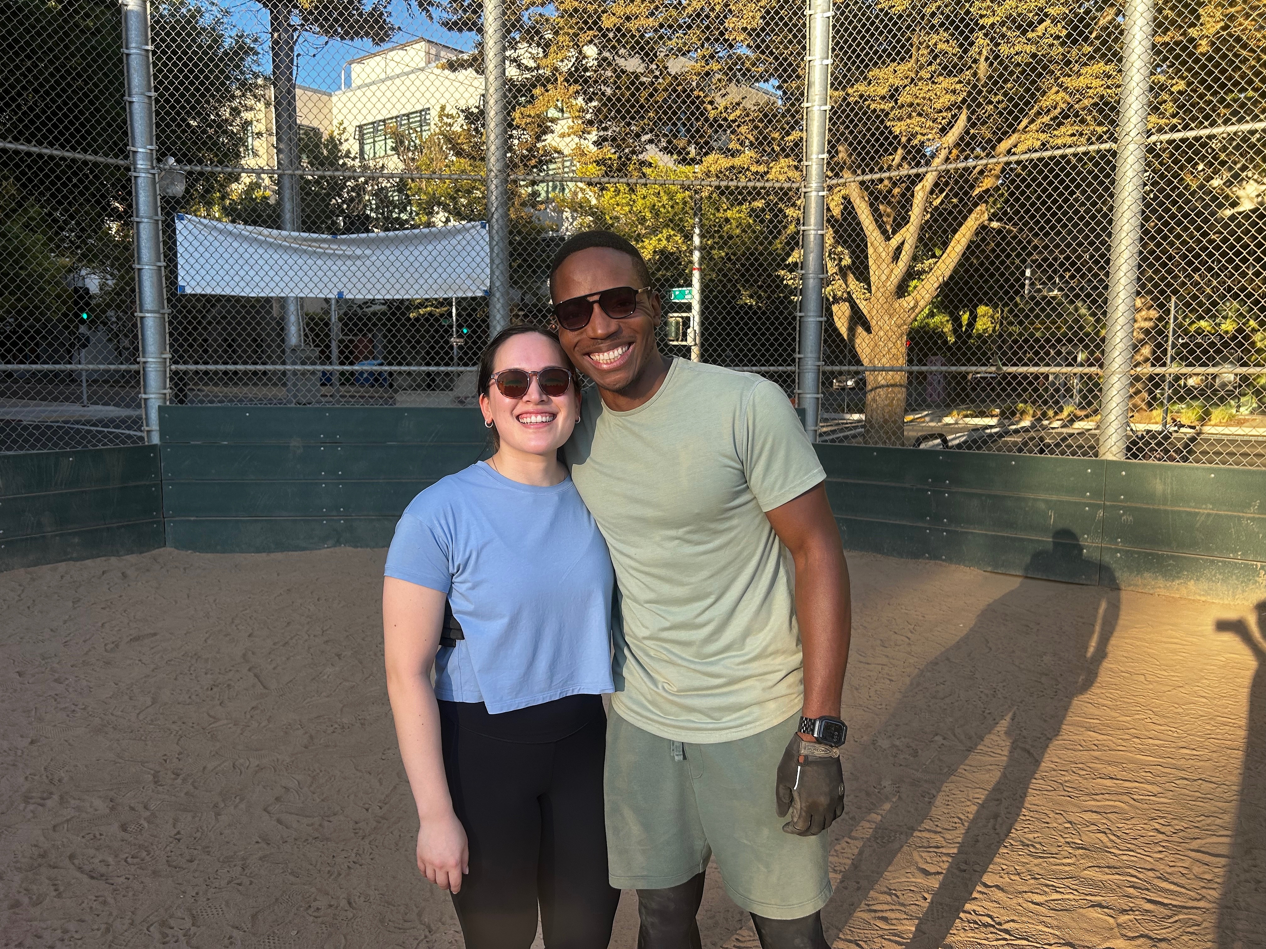 POTG - We Got the Runz!