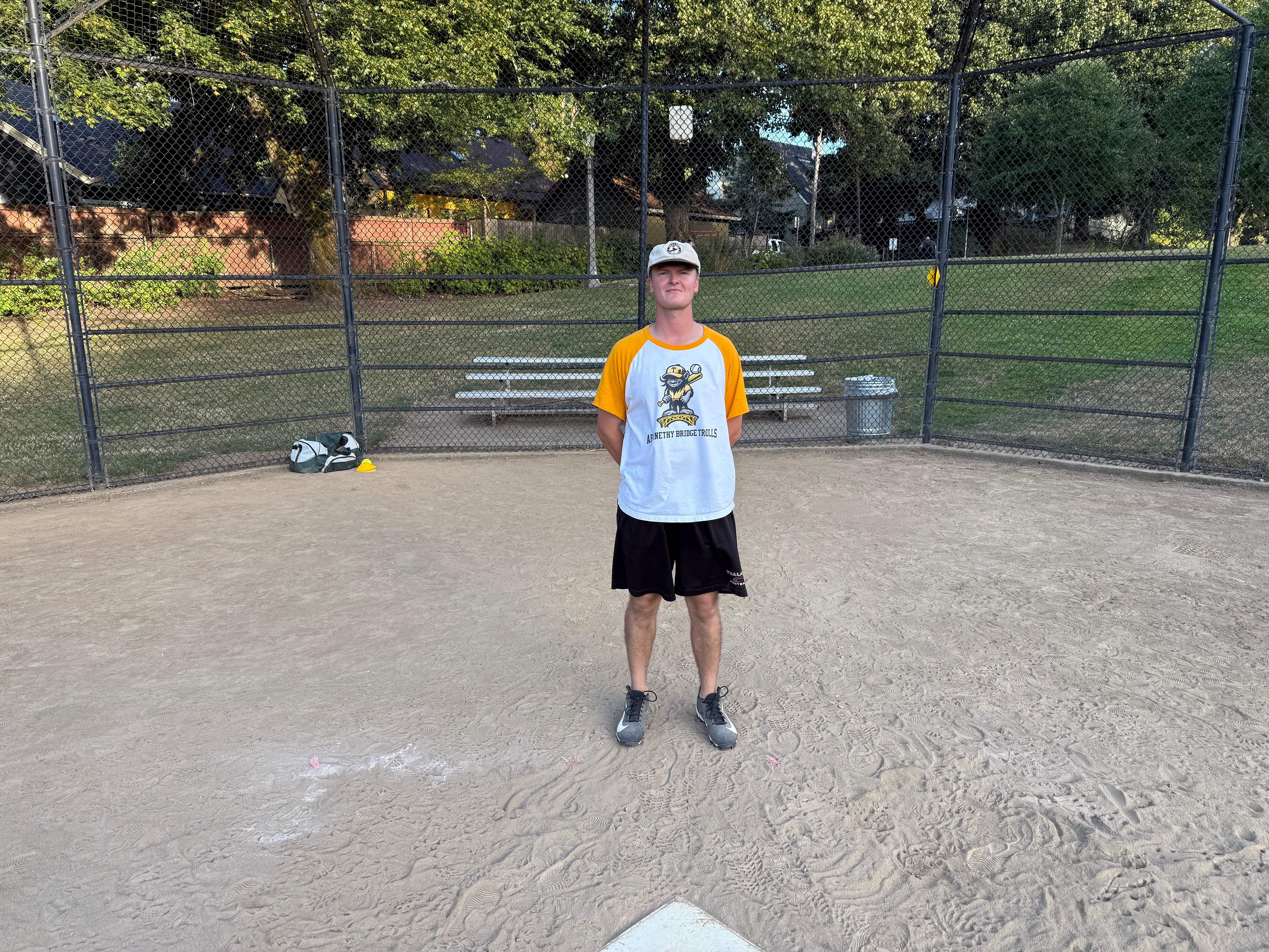 POTG - Abernethy Bridge Trolls